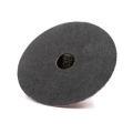 Ceramic Fiber Disc in Flexible Type